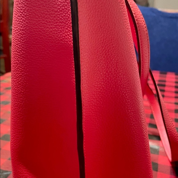 Coach Molly Tote and matching wallet - Picture 5 of 16